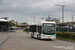 BYD K9UB 12 Electric n°2088 (41-BPZ-9) sur la ligne 71 (RRReis) à Zwolle