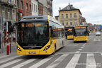 Bus à Namur