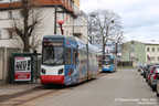 Trams à Halberstadt
