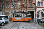 Trams à Naumburg