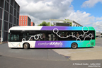 Bus à Apeldoorn