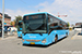 Iveco Crossway LE Line 13 n°5021 (DB 63 246) sur la ligne 118 (Midttrafik) à Aarhus