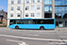 Iveco Crossway LE Line 13 n°5019 (DB 63 236) sur la ligne 118 (Midttrafik) à Aarhus