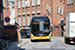 Volvo B0E 7900 II Electric n°186 (CL 51 732) sur la ligne 13 (Midttrafik) à Aarhus