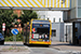 Volvo B0EA 7900A II Electric n°519 (DA 42 526) sur la ligne 13 (Midttrafik) à Aarhus