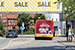 Solaris Urbino III 18 n°510 (BP 57 754) sur la ligne 16 (Midttrafik) à Aarhus
