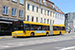 Solaris Urbino III 18 n°509 (BP 57 753) sur la ligne 17 (Midttrafik) à Aarhus