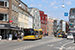 Solaris Urbino III 18 n°500 (BC 82 384) sur la ligne 17 (Midttrafik) à Aarhus