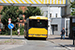 Solaris Urbino IV 18 Electric n°830 (EC 25 756) sur la ligne 1A (Midttrafik) à Aarhus