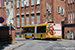 Solaris Urbino III 18 n°513 (BP 57 761) sur la ligne 1A (Midttrafik) à Aarhus