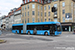 BYD B18 Electric n°3104 (ET 34 900) sur la ligne 200 (Midttrafik) à Aarhus
