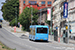 BYD B18 Electric n°3114 (ET 34 898) sur la ligne 200 (Midttrafik) à Aarhus