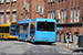 BYD B18 Electric n°3117 (ER 82 138) sur la ligne 200 (Midttrafik) à Aarhus