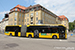 Volvo B0EA 7900A II Electric n°523 (DA 42 530) sur la ligne 2A (Midttrafik) à Aarhus