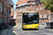 Solaris Urbino IV 18 Electric n°839 (EJ 67 257) sur la ligne 3A (Midttrafik) à Aarhus
