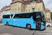 Scania JK360EB NI Interlink MD n°883 (CH 74 567) sur la ligne 912X (Midttrafik) à Aarhus