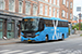 Scania JK360EB NI Interlink MD n°881 (CH 74 564) sur la ligne 912X (Midttrafik) à Aarhus