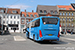 Scania JK360EB NI Interlink MD n°889 (CH 74 573) sur la ligne 912X (Midttrafik) à Aarhus