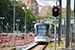 Stadler Variotram <i>(Variobahn)</i> n°1201 sur la ligne L2 (Midttrafik) à Aarhus