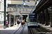 Stadler Variotram <i>(Variobahn)</i> n°1101 sur la ligne L2 (Midttrafik) à Aarhus