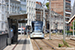 Stadler Variotram <i>(Variobahn)</i> n°1103 sur la ligne L2 (Midttrafik) à Aarhus