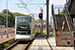 Stadler Tango n°2111 sur la ligne L1 (Midttrafik) à Aarhus