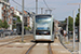 Stadler Tango n°2212 sur la ligne L1 (Midttrafik) à Aarhus