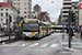 VDL Citea II SLFA 180.310 n°2519 (1-XEM-715) sur la ligne 64 (De Lijn) à Anvers (Antwerpen)