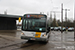 Van Hool NewA360 Hybrid n°110626 (1-FQB-613) sur la ligne 90 (De Lijn) à Boechout