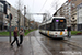 Bombardier Siemens MGT6-2 Hermelijn n°7273 sur la ligne 1 (De Lijn) à Anvers (Antwerpen)