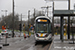CAF Urbos 100 n°7438 sur la ligne 15 (De Lijn) à Boechout