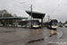 Bombardier Flexity 2 n°7327 et n°7304 sur la ligne 15 (De Lijn) à Boechout