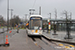 Bombardier Flexity 2 n°7327 sur la ligne 15 (De Lijn) à Boechout