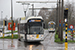 Bombardier Flexity 2 n°7304 sur la ligne 15 (De Lijn) à Boechout