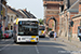 Yutong U12 LF Electric n°674122/8196 (2-HJS-119) à Audenarde (Oudenaarde)