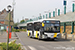 VDL Citea II SLE 120.280 n°2062 (1-SJB-030) sur la ligne 40 (De Lijn) à Audenarde (Oudenaarde)