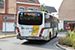 Van Hool NewA360 n°5479 (018-BXC) sur la ligne 41 (De Lijn) à Audenarde (Oudenaarde)