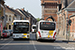 Van Hool NewA360 n°5479 (018-BXC) sur la ligne 41 (De Lijn) à Audenarde (Oudenaarde)