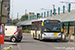 Van Hool NewA360 n°5479 (018-BXC) sur la ligne 41 (De Lijn) à Audenarde (Oudenaarde)