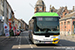 Iveco Crossway II LE City 12 Electric n°143001/24154 (2-GJB-881) sur la ligne 58 (De Lijn) à Audenarde (Oudenaarde)