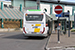 Iveco Crossway II LE City 12 Electric n°143001/24154 (2-GJB-881) sur la ligne 58 (De Lijn) à Audenarde (Oudenaarde)