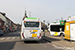 Iveco Crossway II LE City 12 Electric n°143001/24154 (2-GJB-881) sur la ligne 58 (De Lijn) à Audenarde (Oudenaarde)