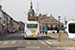 Iveco Crossway II LE City 12 Electric n°143001/24154 (2-GJB-881) sur la ligne 58 (De Lijn) à Audenarde (Oudenaarde)