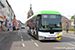 Iveco Crossway II LE City 12 Electric n°143001/24154 (2-GJB-881) sur la ligne 58 (De Lijn) à Audenarde (Oudenaarde)
