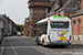Iveco Crossway II LE City 12 Electric n°143001/24154 (2-GJB-881) sur la ligne 58 (De Lijn) à Audenarde (Oudenaarde)