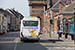 Iveco Crossway II LE City 12 Electric n°143001/24154 (2-GJB-881) sur la ligne 58 (De Lijn) à Audenarde (Oudenaarde)