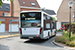 MAN NL 326 Lion's City 12 C Electric n°674082/8003 (2-GLS-960) sur la ligne 61 (De Lijn) à Audenarde (Oudenaarde)