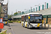 VDL Citea II SLE 120.280 n°2065 (1-SJB-155) sur la ligne 65 (De Lijn) à Audenarde (Oudenaarde)