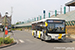 VDL Citea II SLE 120.280 n°2065 (1-SJB-155) sur la ligne 65 (De Lijn) à Audenarde (Oudenaarde)
