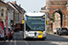 Mercedes-Benz O 530 eCitaro n°643029 (2-DPX-240) sur la ligne 83 (De Lijn) à Audenarde (Oudenaarde)